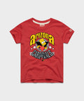 Youth The Simpsons Bart x Arizona Cardinals