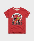 Youth The Simpsons Bart x Atlanta Falcons
