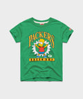 Youth The Simpsons Bart x Green Bay Packers
