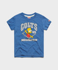Youth The Simpsons Bart x Indianapolis Colts