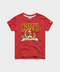 Youth The Simpsons Bart x Kansas City Chiefs
