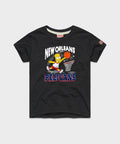 Youth The Simpsons Bart x New Orleans Pelicans