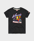 Youth The Simpsons Bart x Washington Wizards