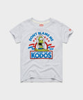 Youth The Simpsons Don't Blame Me I Voted For Kodos