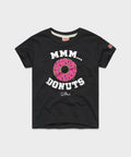 Youth The Simpsons Mmm Donuts