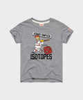 Youth The Simpsons Springfield Isotopes