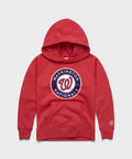 Youth Washington Nationals '11 Hoodie