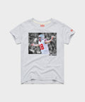 Youth Will Howard Pay Homage