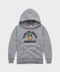 Youth Wrexham AFC Crest Hoodie