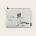 Super Coo Carry All Pouch