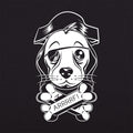 Adorable Crossbones
