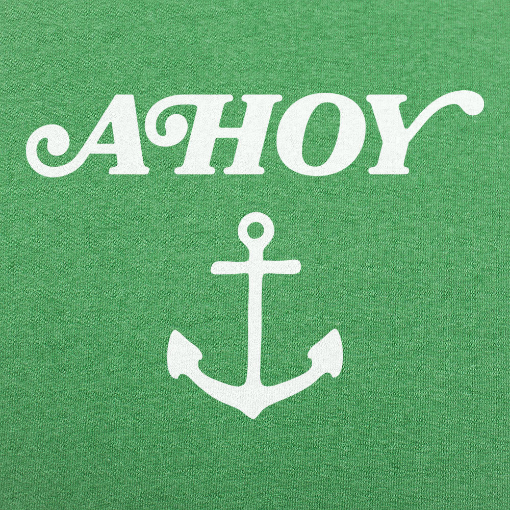 Ahoy