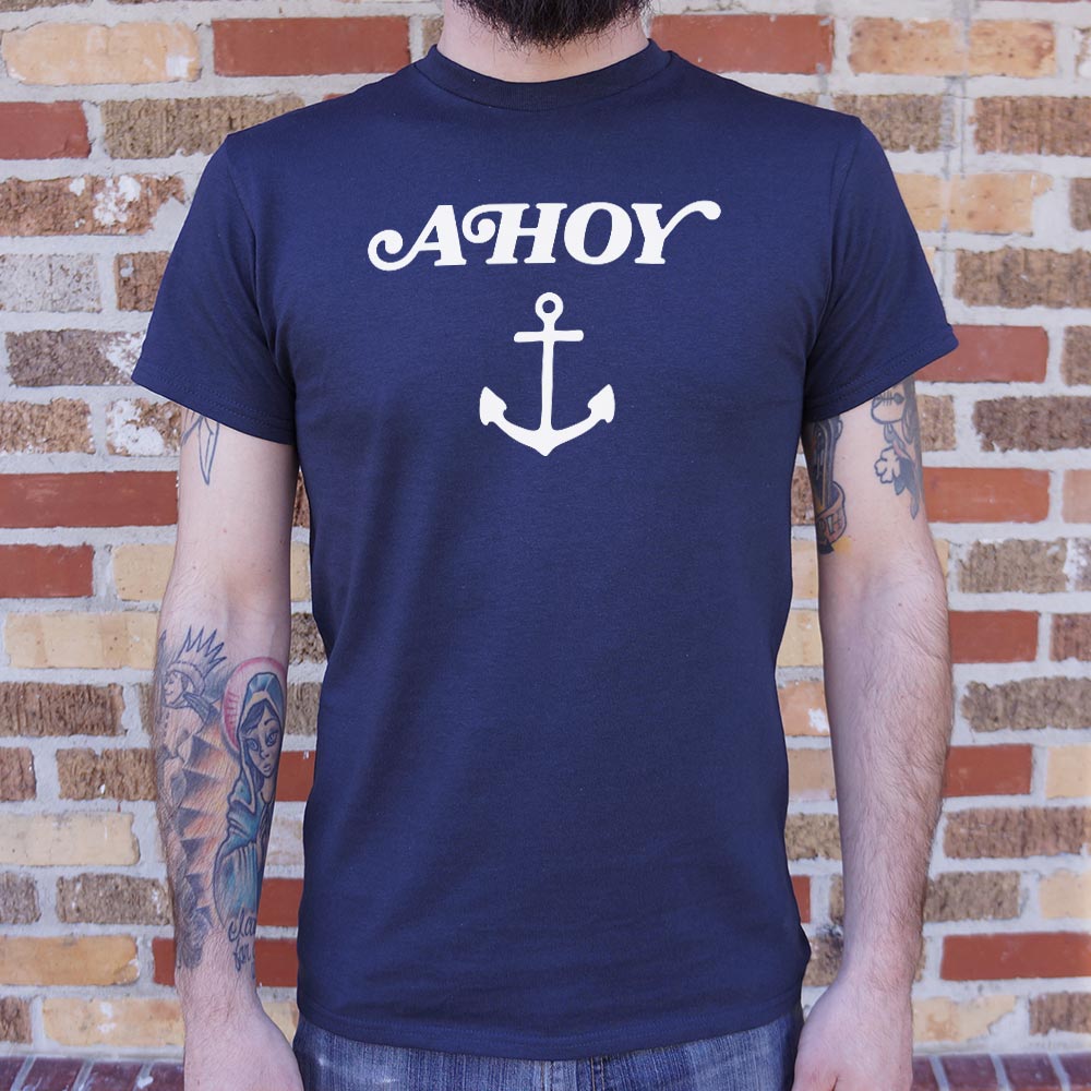 Ahoy