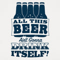 All This Beer
