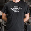 Anti-Patriarchy