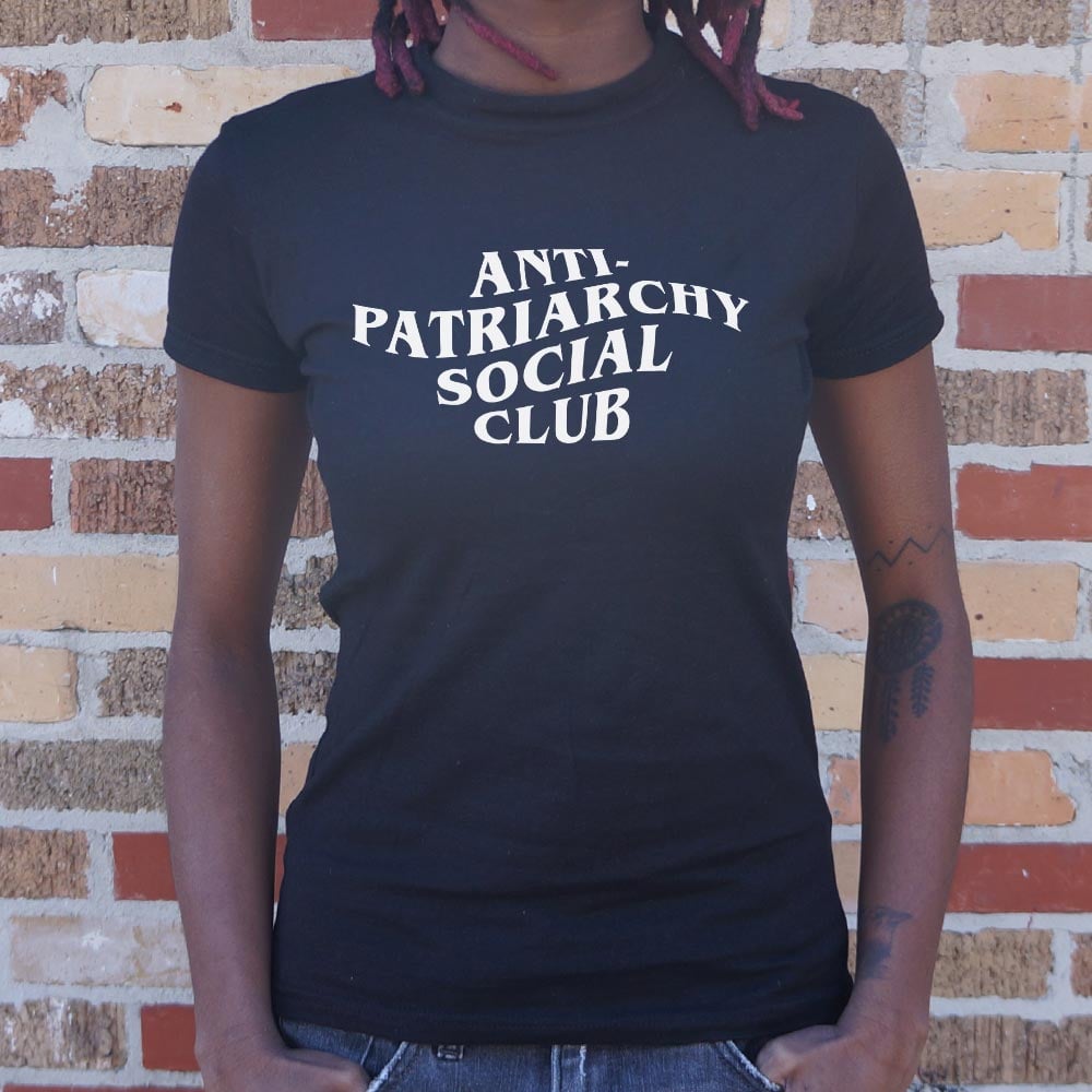 Anti-Patriarchy