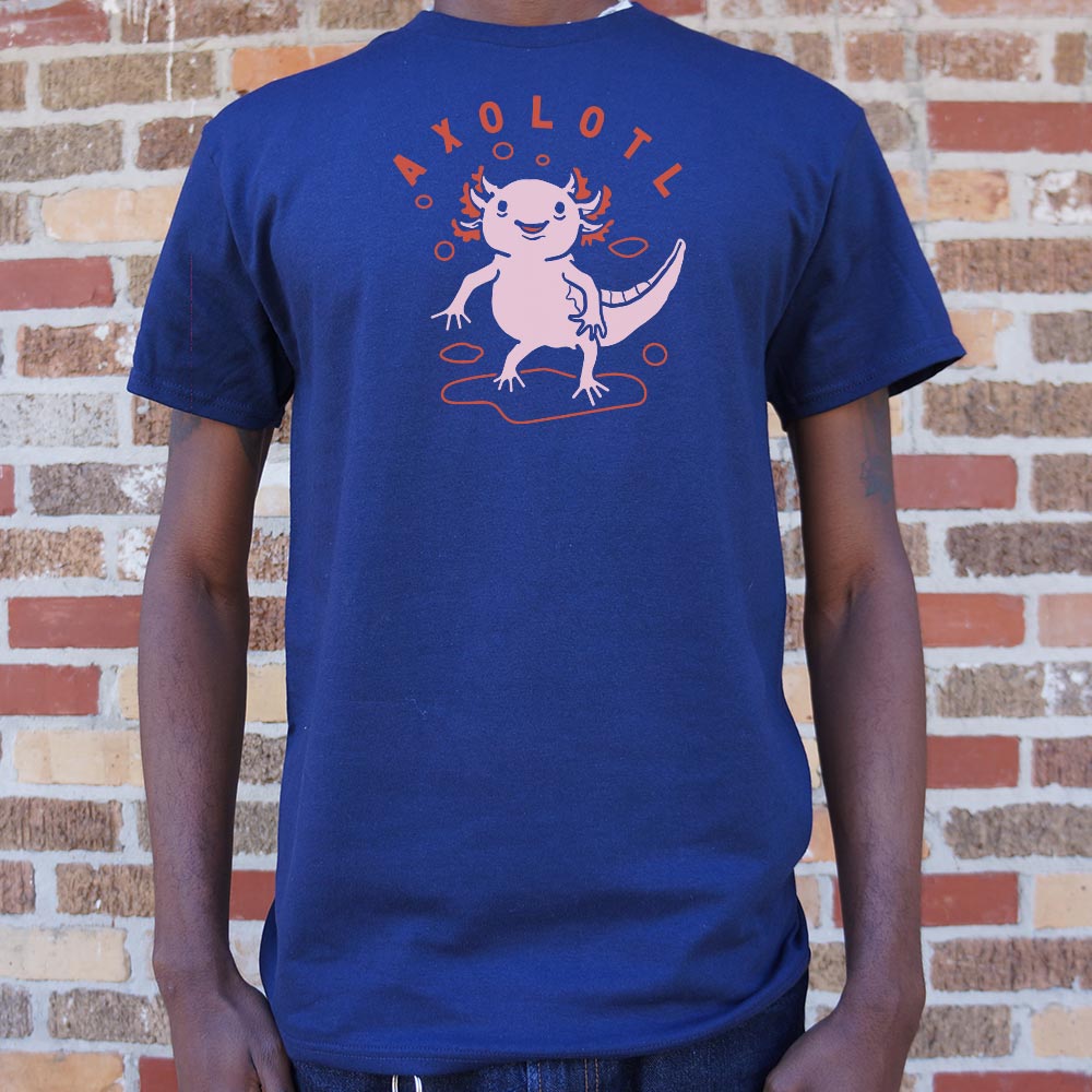 Axolotl