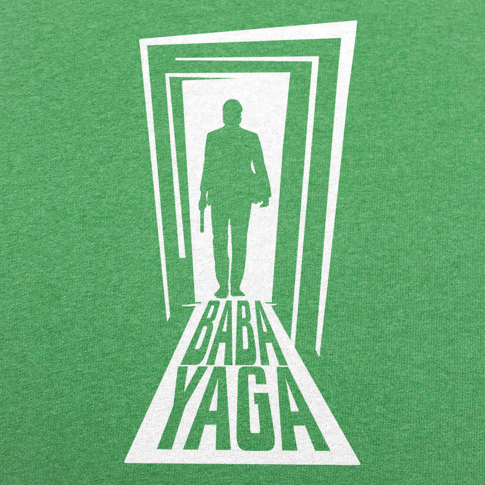 Baba Yaga