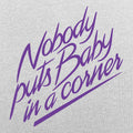 Baby In A Corner