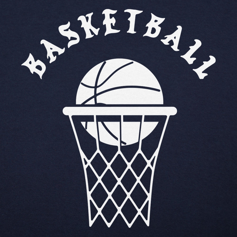 Basketball