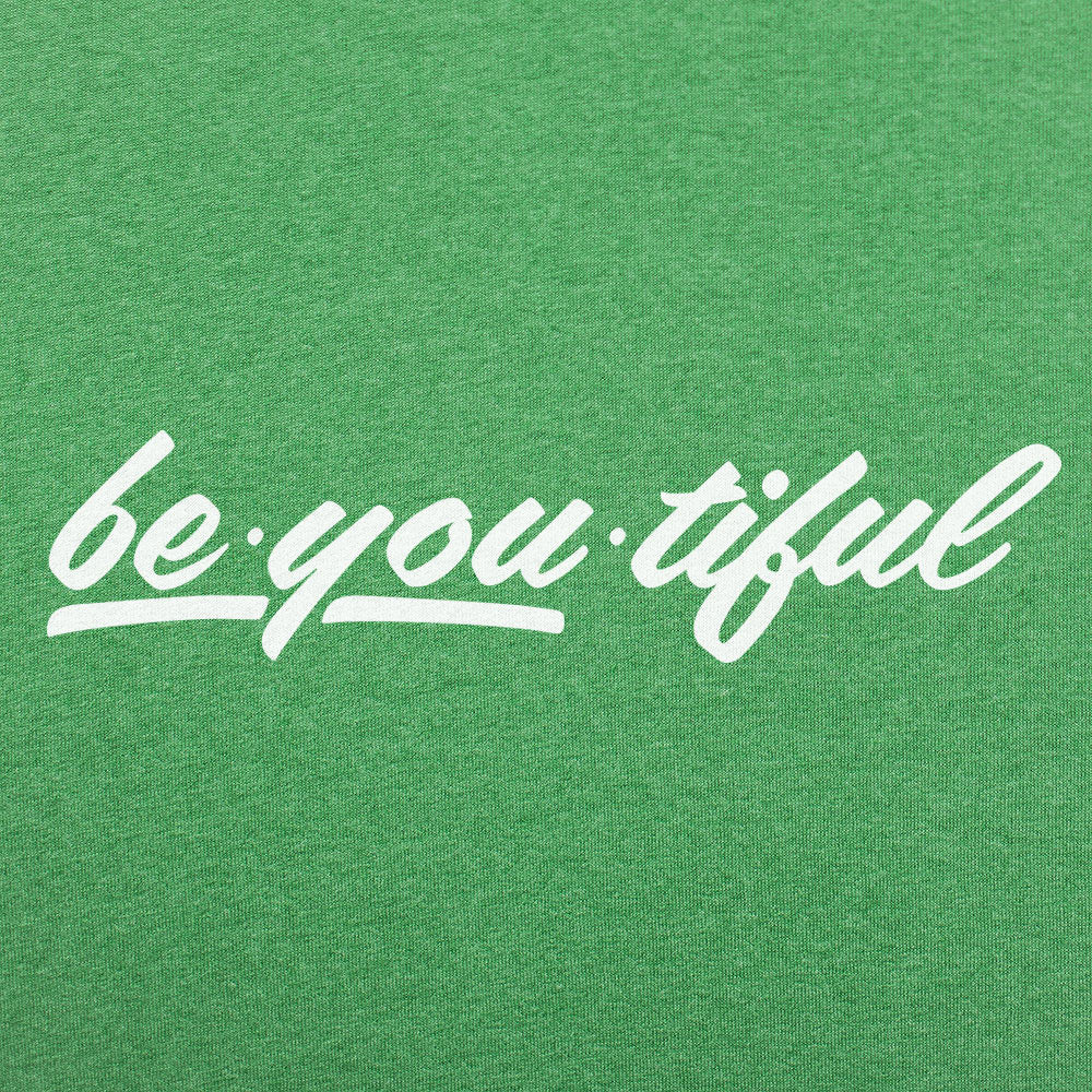 Be-You-Tiful
