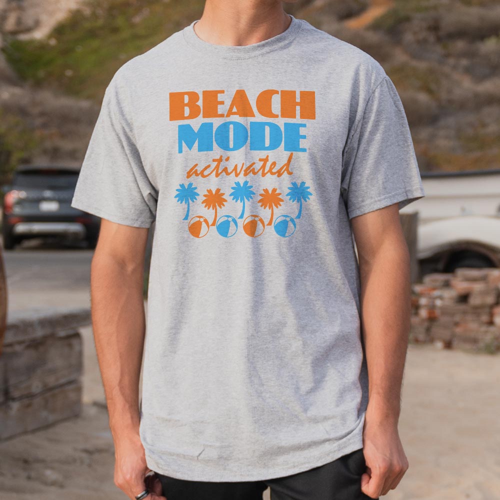 Beach Mode