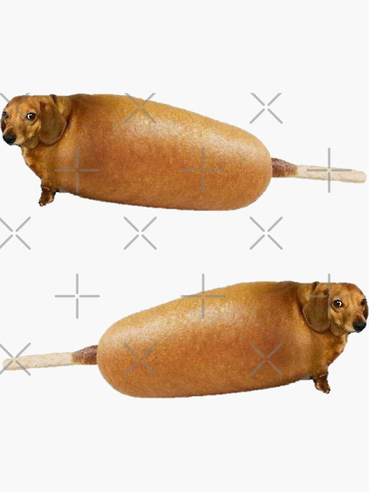 Corndogs by Elisecv