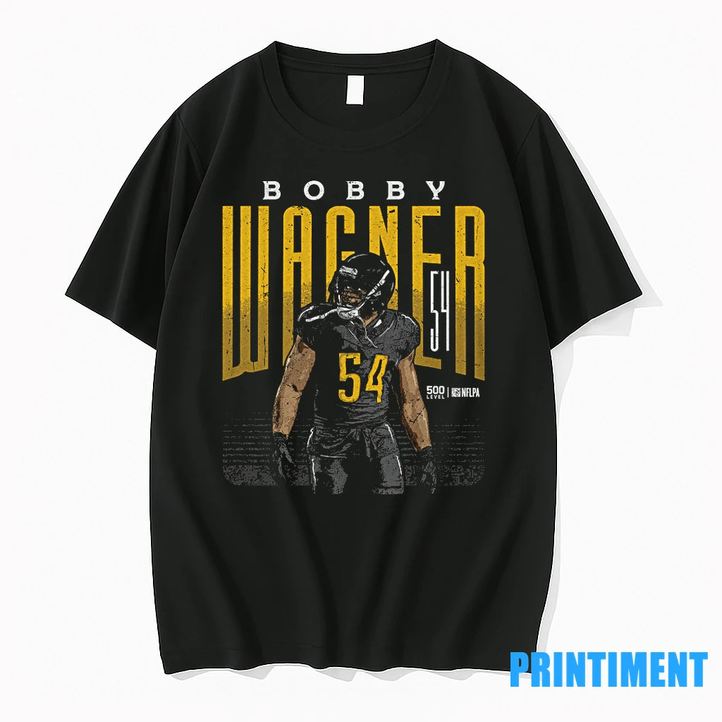 Bobby Wagner T Shirt Washington Football 01 Tshirts Sweater