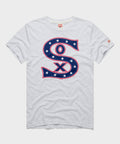 Chicago White Sox Jersey Logo '17