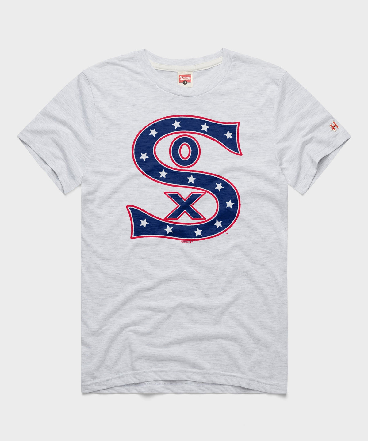 Chicago White Sox Jersey Logo '17