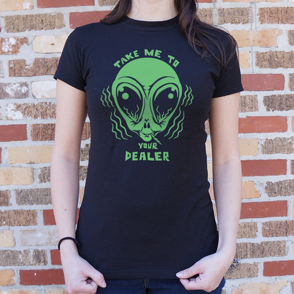 Take Me To Your Dealer