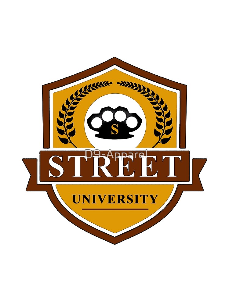 Street U. by D9-Apparel