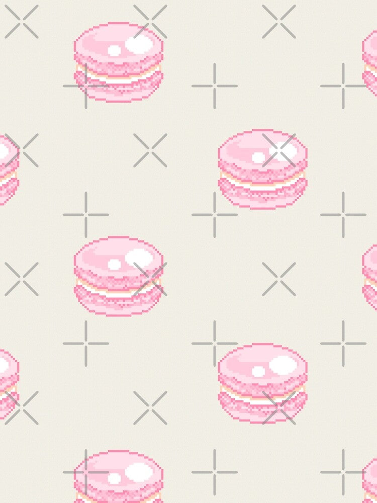 Macaroon by DaydreamExpress