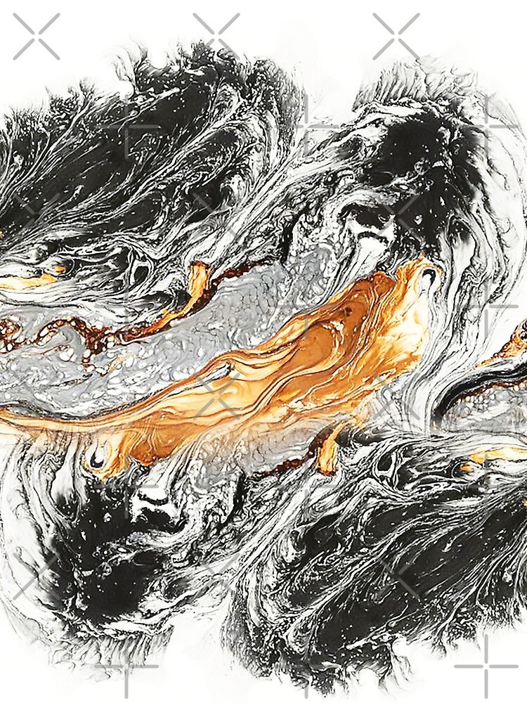 Patterns-153 by Ashit