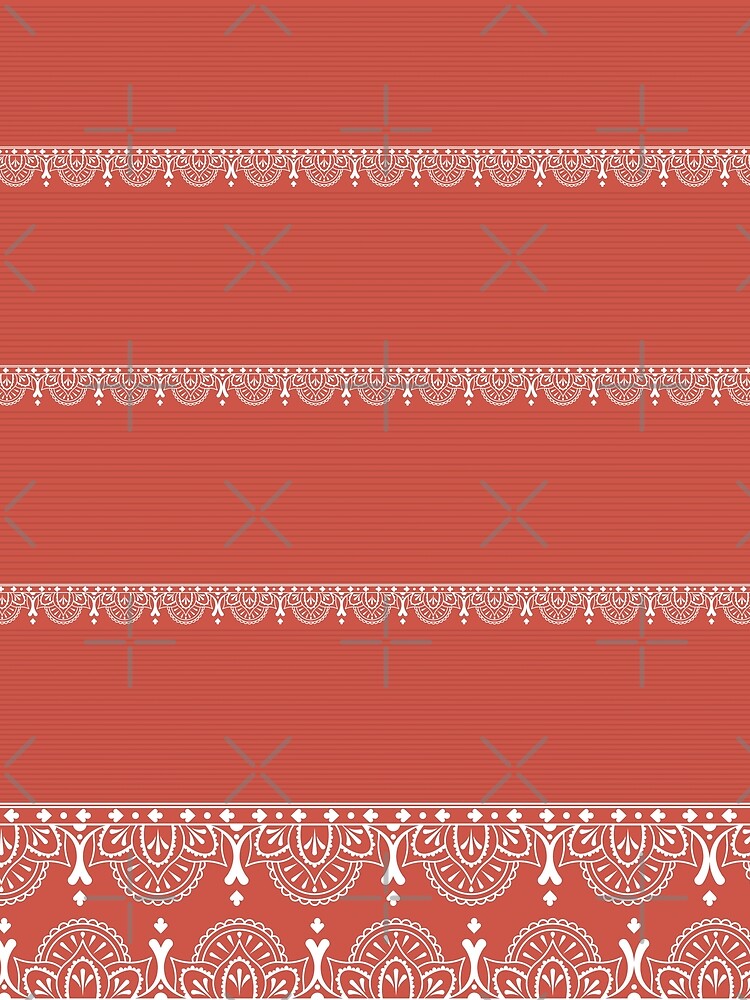 Patterns-160 by Ashit