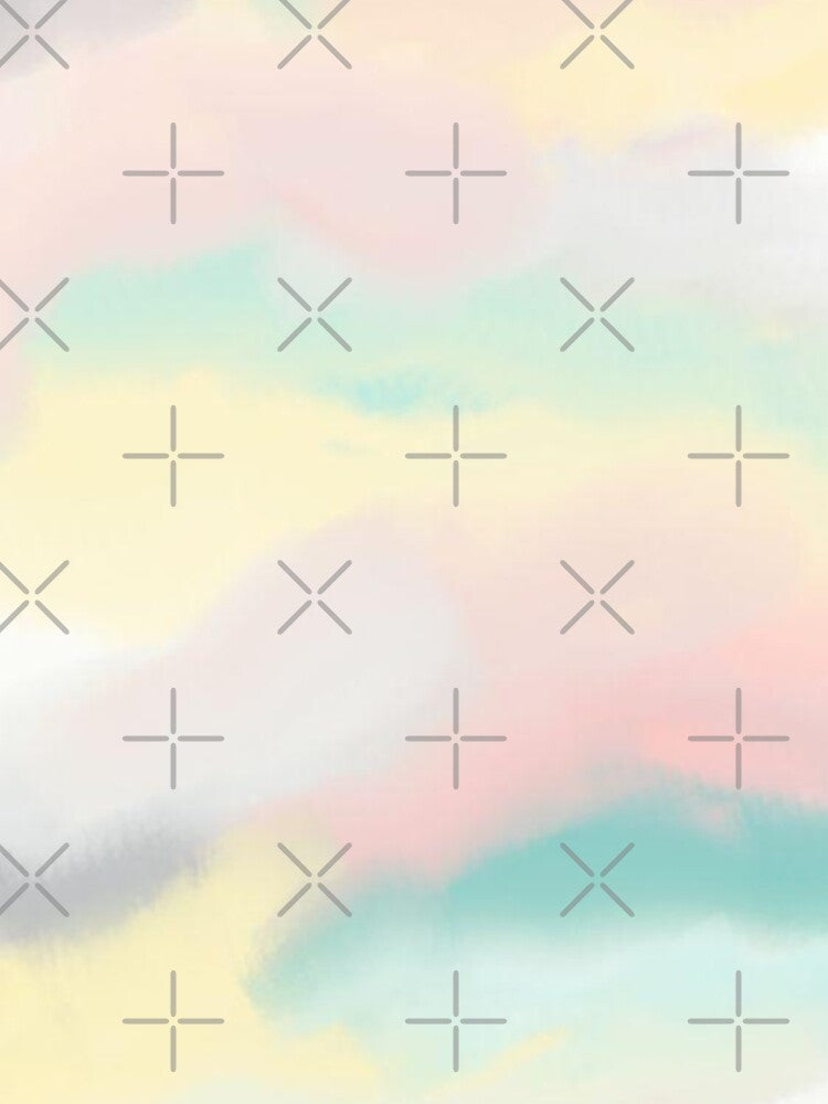Soft pastel candy by fairylily