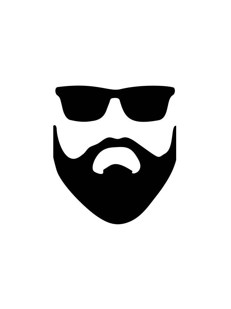Beard by Trendishere