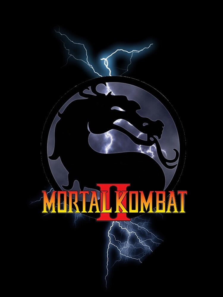 mk 2 logo by graptor6