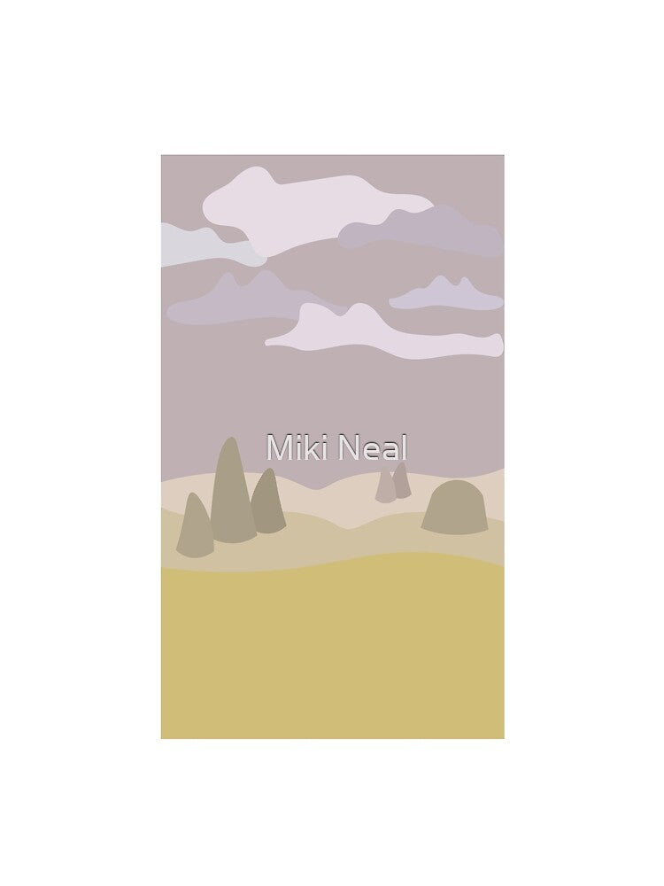 Lothal by Miki Neal