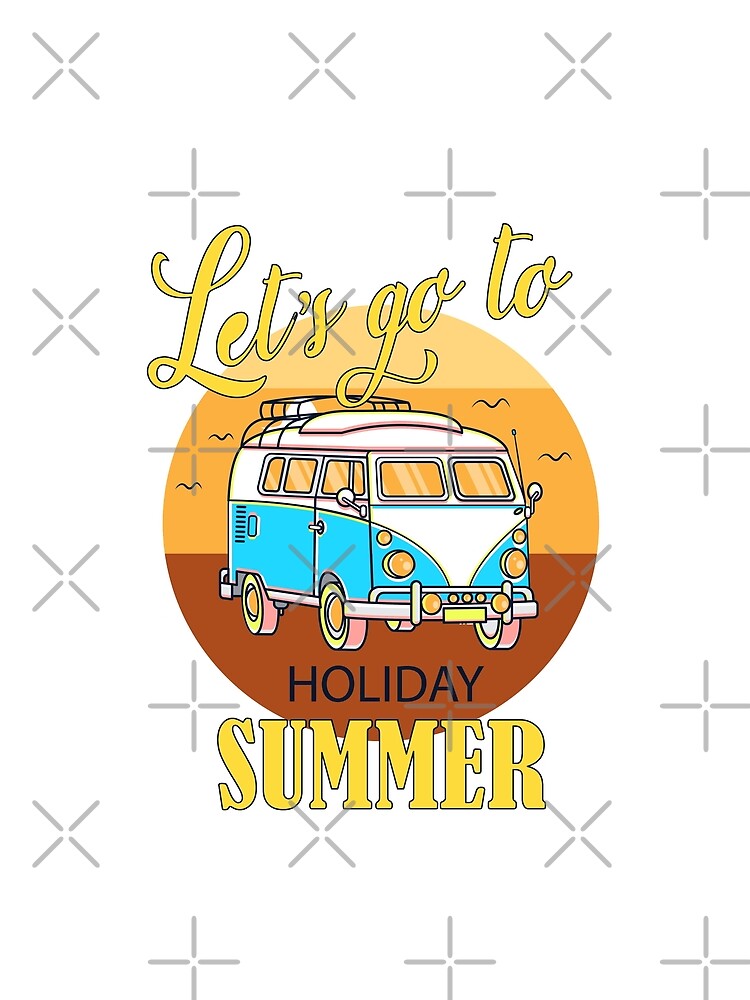 Vintage summer by Desibeau
