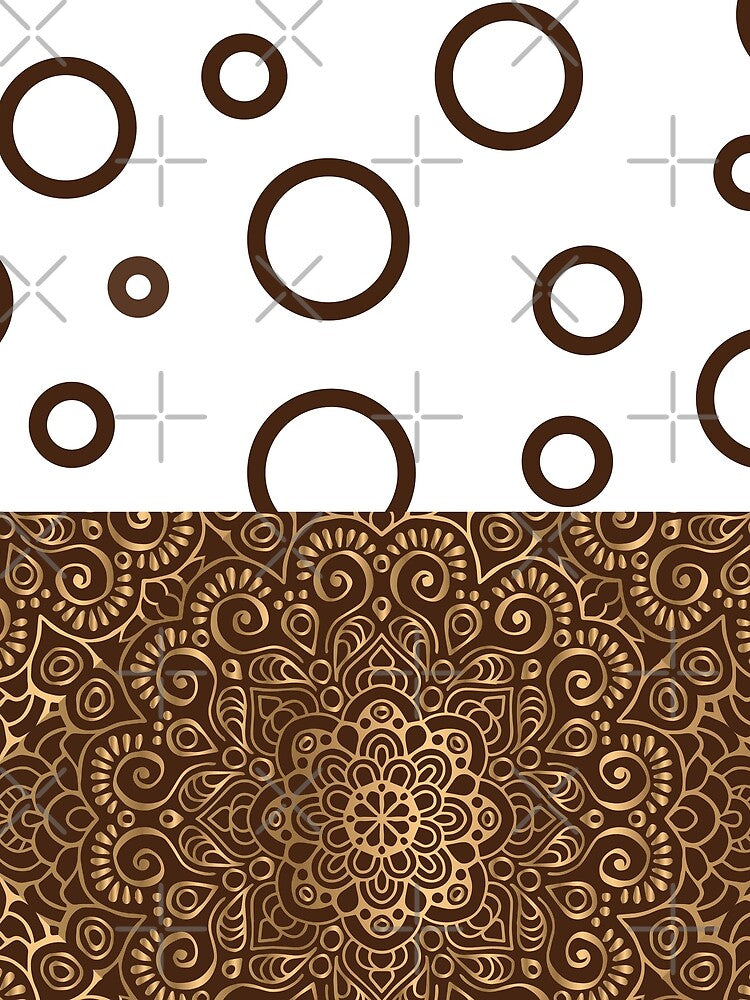Pattern-43 by Ashit