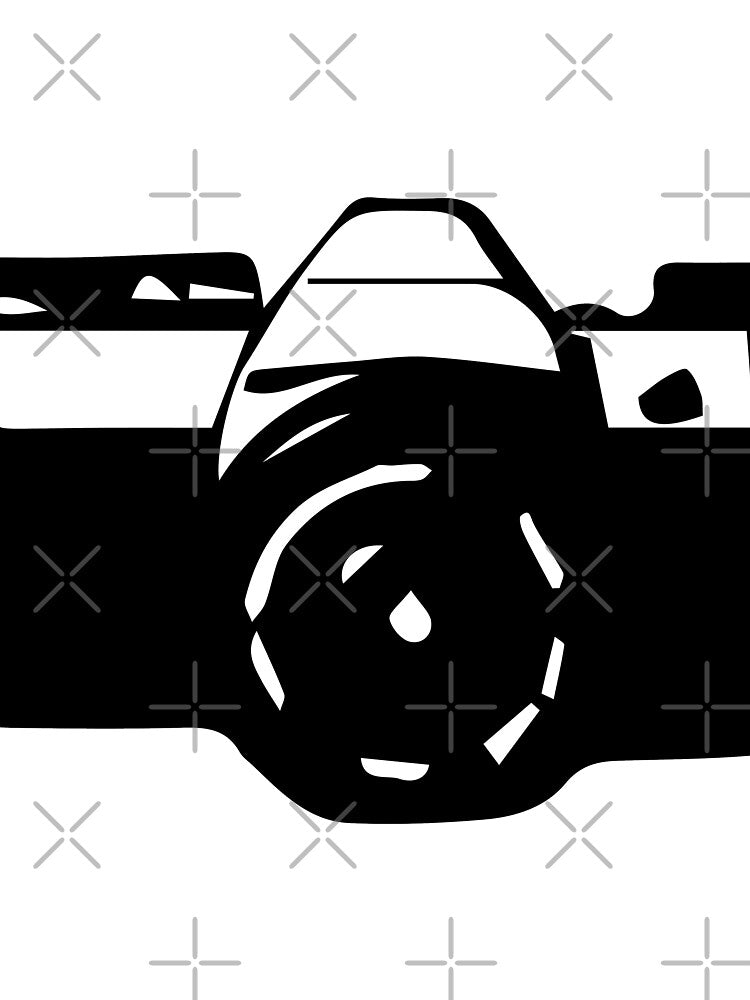 Camera by ind3finite