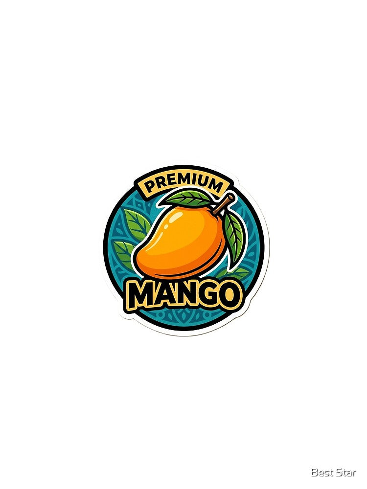 Premium Mango by Best Star