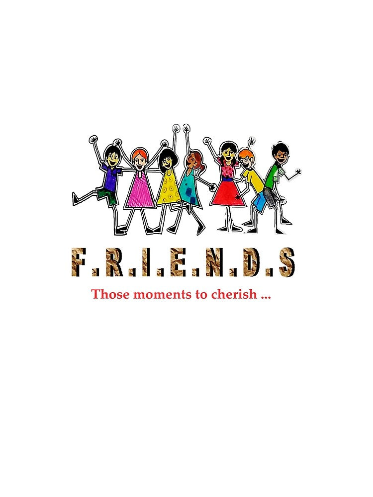Friends Premium by JoelMTorres