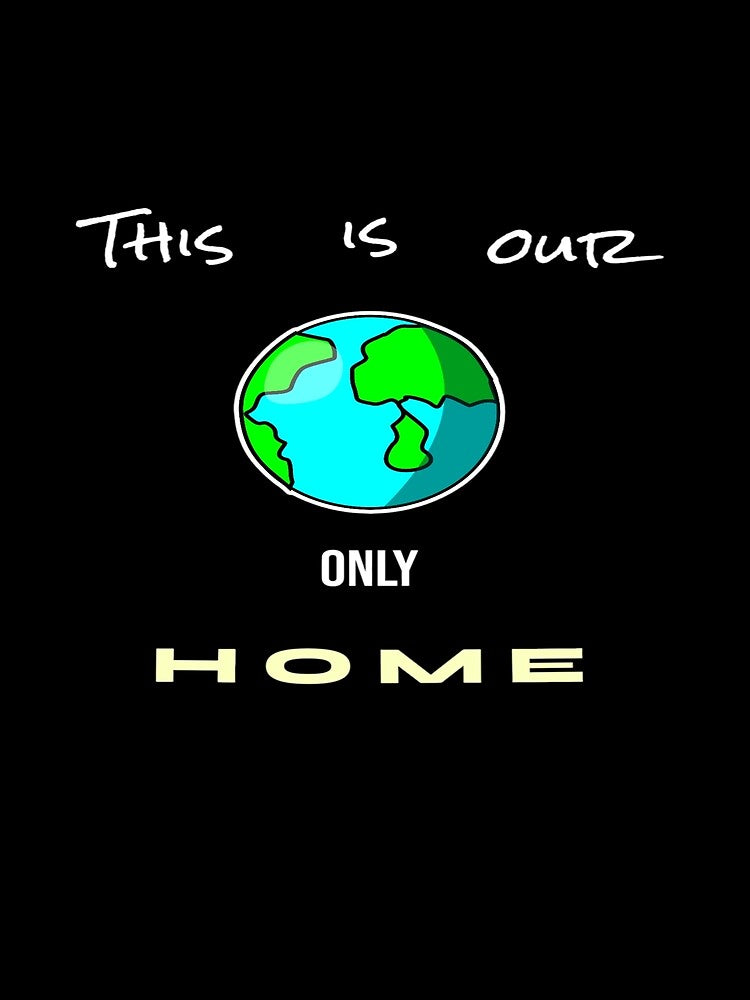 Save the home by Abstract  Aura art