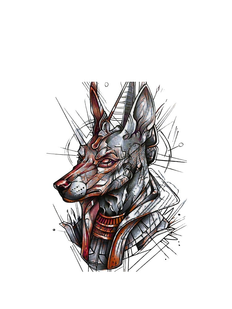 Anubis v.1 by Stemies Productions