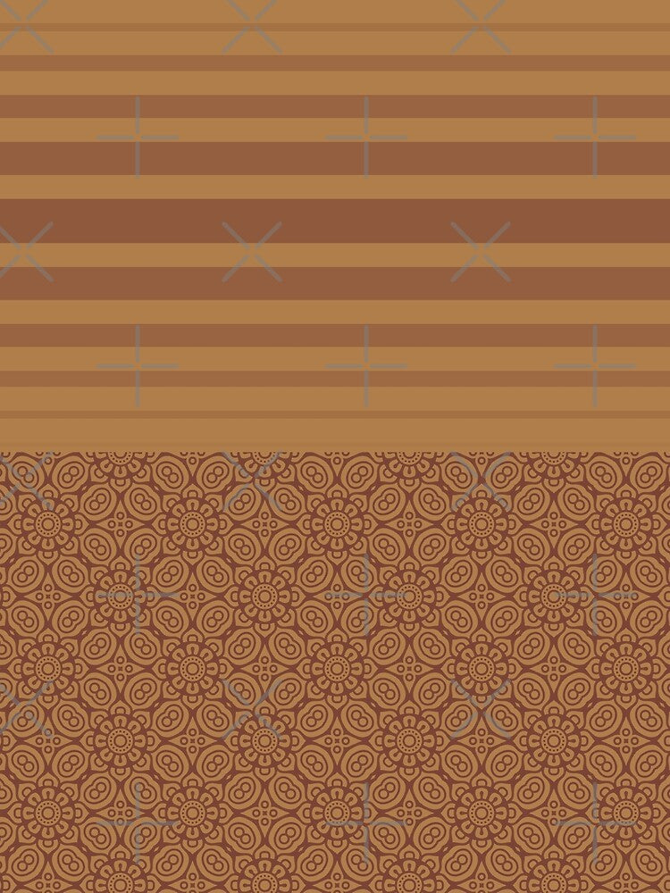 Patterns-54 by Ashit