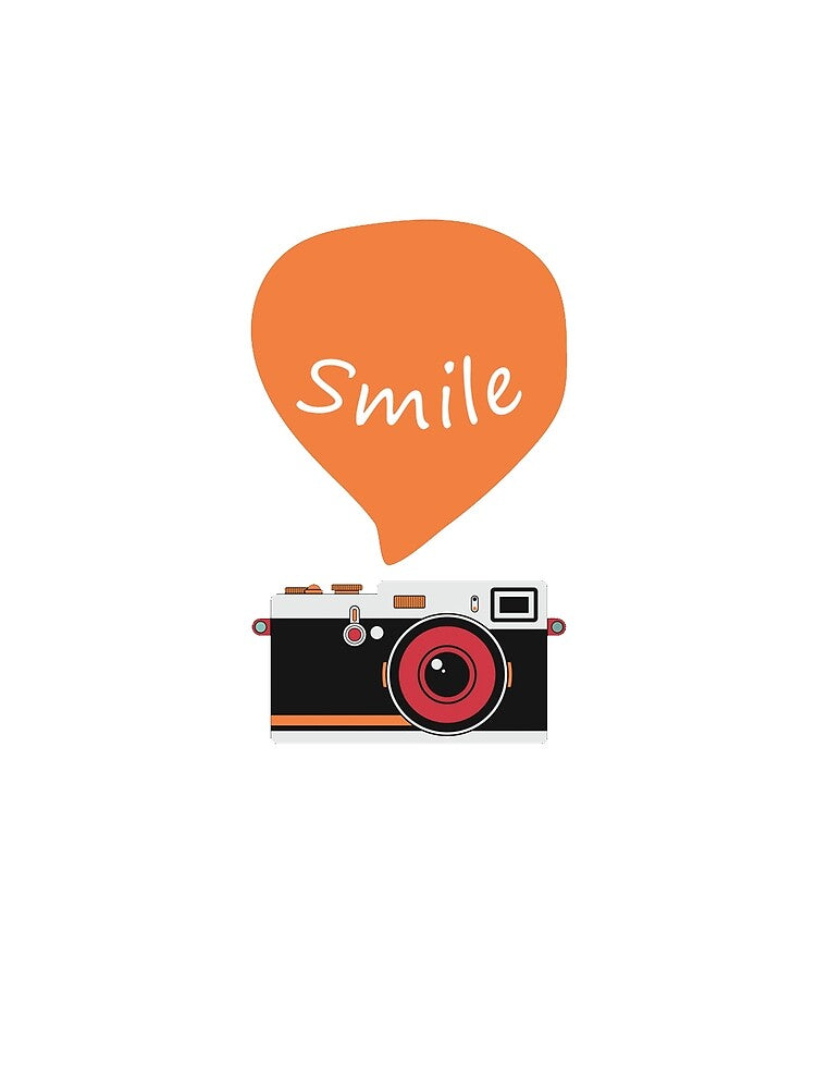 Retro camera by 1PRINTORA1