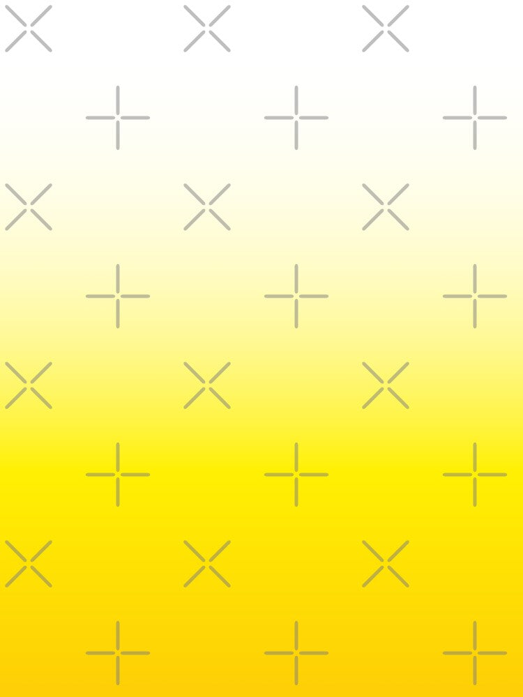 Yellow ombre by Latte Design