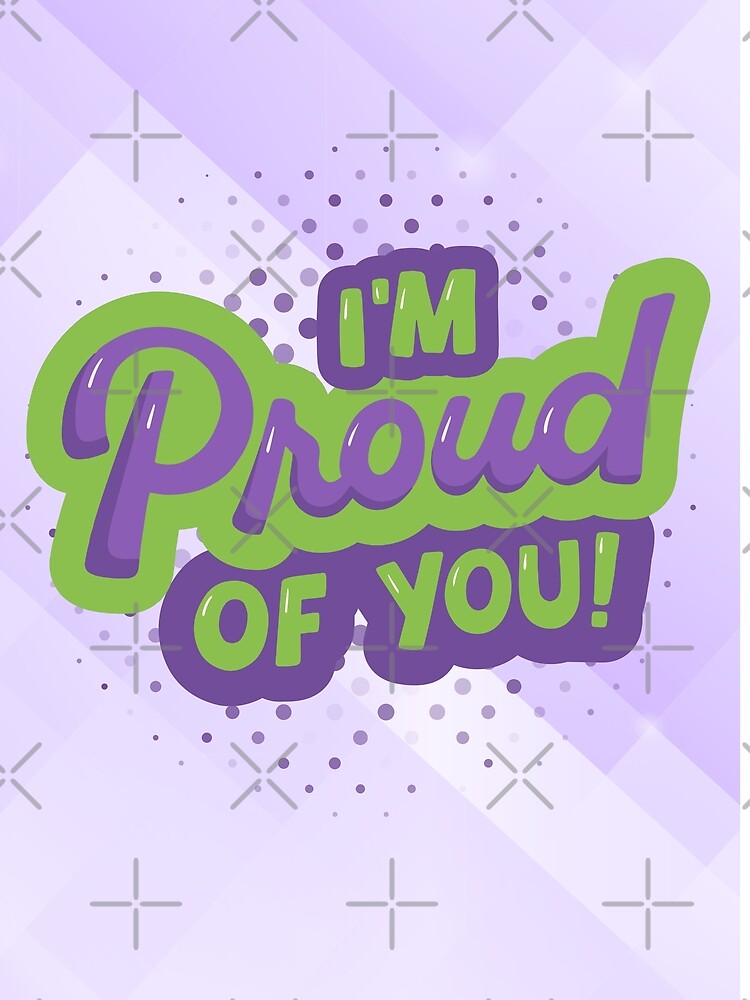 Proud of you by Best-Arch900